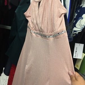 Meet your Posher, Dulce